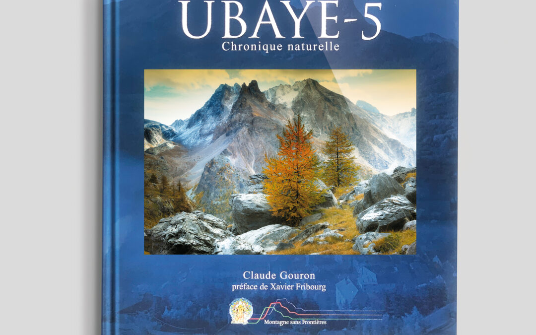UBAYE-5